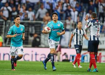 El campeón sigue en caída libre y se olvidan de la Liguilla