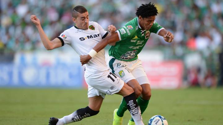 FC Juárez - León, cómo y dónde ver; horario y TV online - AS ...