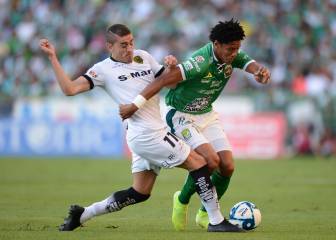 FC Juárez - León, cómo y dónde ver; horario y TV online