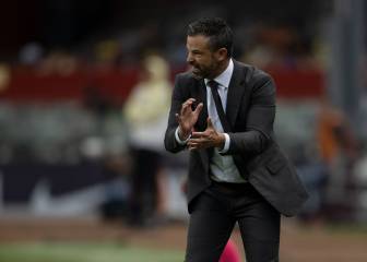 Rafael Puente: “No me voy a bajar del barco”