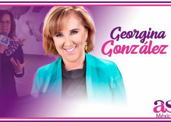 Geo González: 