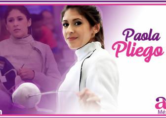 Paola Pliego: “No podemos fingir que las mujeres que hoy no están no nos hacen falta”