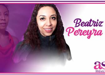 Beatriz Pereyra: 