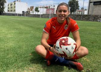 Norma Palafox exige respeto: 