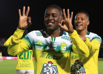 La Fiera recupera la memoria y le pasa por encima a Juárez