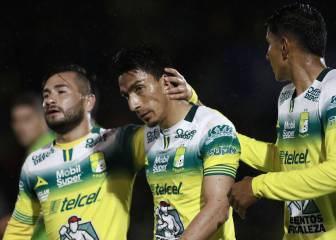 La Fiera goleó a domicilio a los Bravos de Juárez