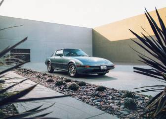 Mazda: 100 años creando emociones