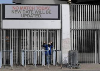 Tokio 2020, el más reciente afectado por el COVID-19