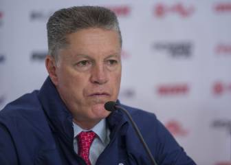Peláez intentará posponer el Chivas vs Querétaro