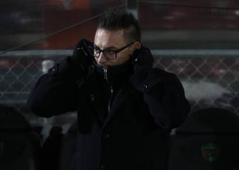 Así será la alineación de Rayados por un lugar en la Final en Copa