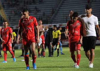 Los clubes que más tardaron en ganar en torneos cortos