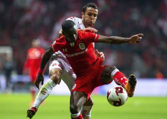 Xolos se mete a la final tras superar al Toluca en su casa
