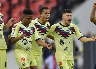 ¡Tienes razón, 'Piojo'! América aparece entre los más 'grandes'
