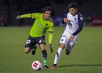 Monterrey - FC Juárez, cómo y dónde ver; horario y TV online