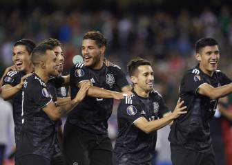 Coronavirus suspendería partidos del 'Tri'