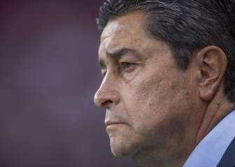 Tena: “Si no se cambia la fecha, tendremos que jugar”