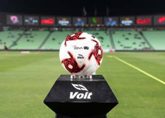 Liga MX evalúa jugar partidos a puerta cerrada por coronavirus