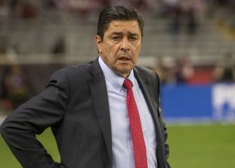 Tena ve en el Tri Sub-23 una muy buena generación