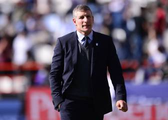 Palermo destacó calidad de los argentinos en la Liga MX