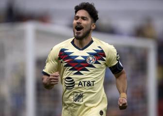 América se impone al Atlanta United en el Azteca