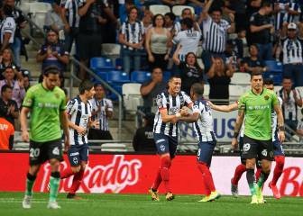 ¡Rayados gana en penaltis y está en la Final de Copa MX!