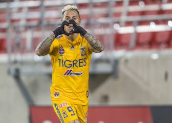 ¡Zarpazo en la Gran Manzana!