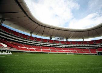 Preolímpico de Concacaf se mantiene en pie hasta el momento