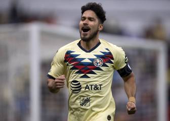 ¡Demuestran la grandeza! América golea al Atlanta
