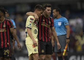 La Concacaf suspende su Liga de Campeones