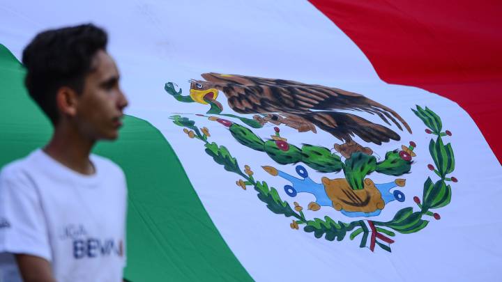 Coronavirus: así ha afectado al deporte en México