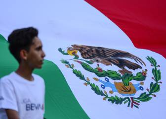 La afectación del coronavirus en el deporte en México