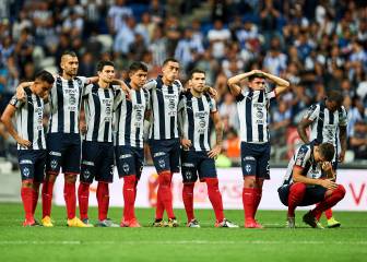 Por coronavirrus, se cancela amistoso entre Rayados y Pachuca