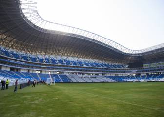 Planean suspender eventos deportivos en Nuevo León