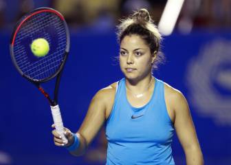 Cancelan Abierto de Zapopan de la WTA por coronavirus