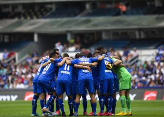 Cruz Azul reembolsará boletos del duelo frente a LAFC