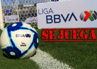 Liga MX se jugará a puerta abierta pese al Coronavirus