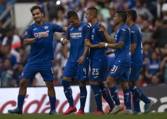 Jugadores de Cruz Azul estarán en observación dos semanas por Coronavirus