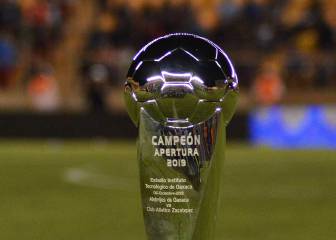 Jugadores de Ascenso protestan contra Liga de Desarrollo