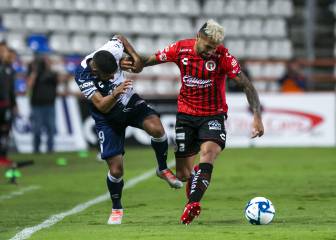 Xolos de Tijuana - Pachuca, cómo y dónde ver; horario y TV online