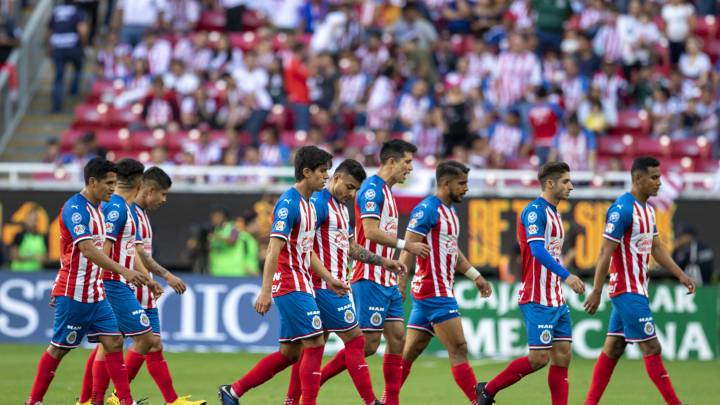 Gobierno sugiere a Chivas jugar a puerta cerrada ante Monterrey