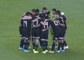 Oficial: suspenden el Preolímpico y buscan alternativas