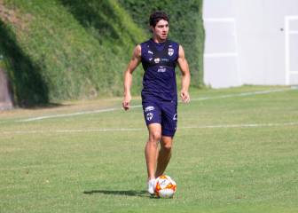 Stefan Medina: “Juntos hay que salir de este momento”