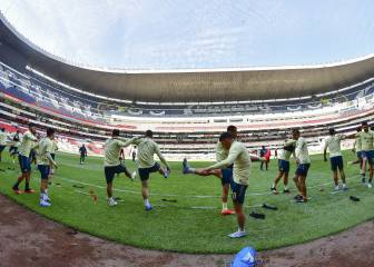 Equipos de la Liga MX toman con 'calma' el brote de Coronavirus