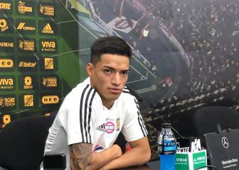 Fulgencio sobre el coronavirus: 'Es un tema delicado'