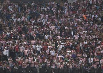 Pese aviso, la Liga MX confirma que se juega con público