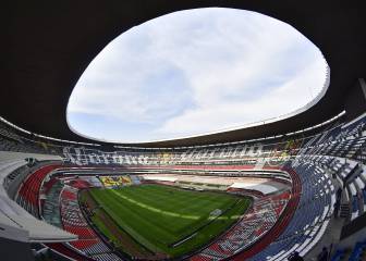 Deportes en México continuarán con normalidad el fin de semana