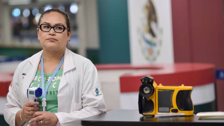Coronavirus en México: últimas noticias y casos de hoy, en vivo