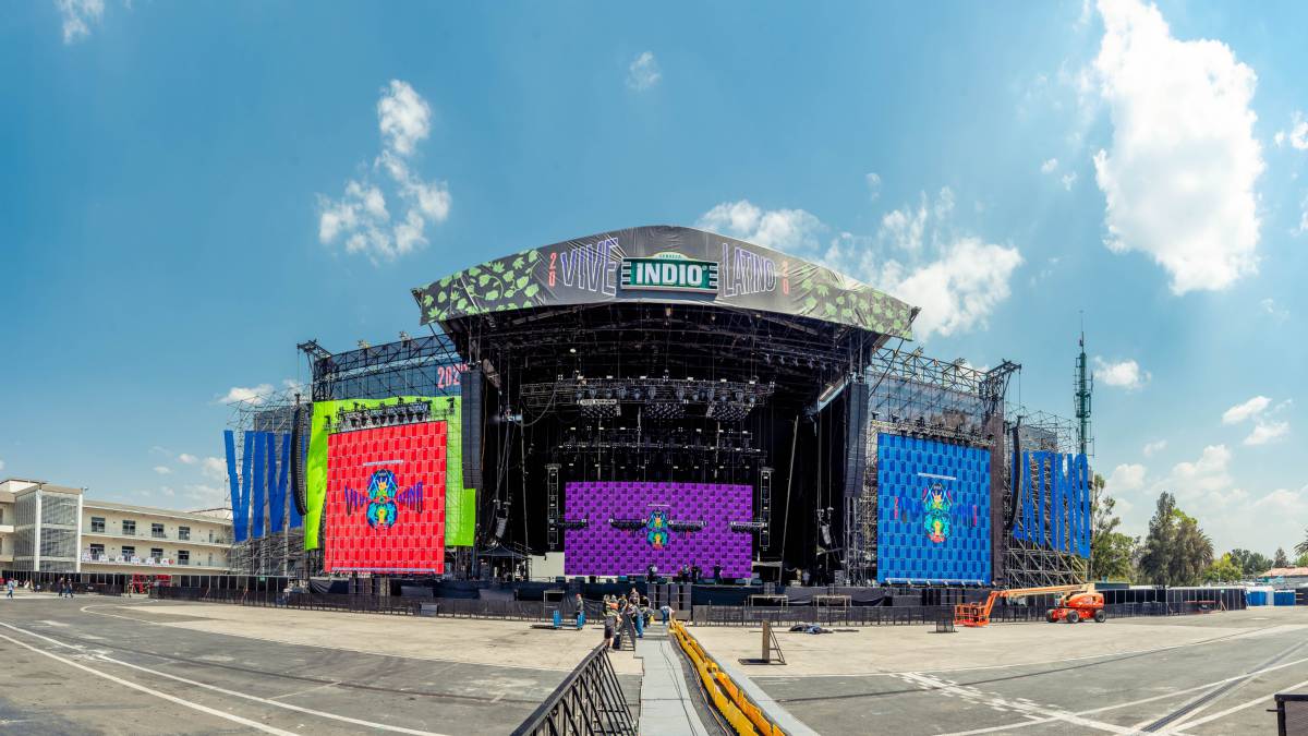 Guns N' Roses llegó a México para tocar en el Vive Latino. 1584137252_086003_1584137330_noticia_normal