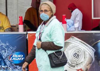 Las medidas sanitarias que toman clubes y Liga MX en la J10