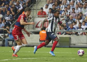 Chivas - Monterrey, cómo y dónde ver; horario y TV online